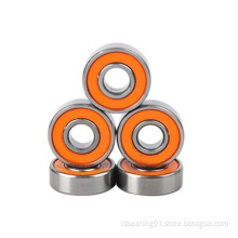 Discount Stainless Steel 608zb Bearing ABEC 7